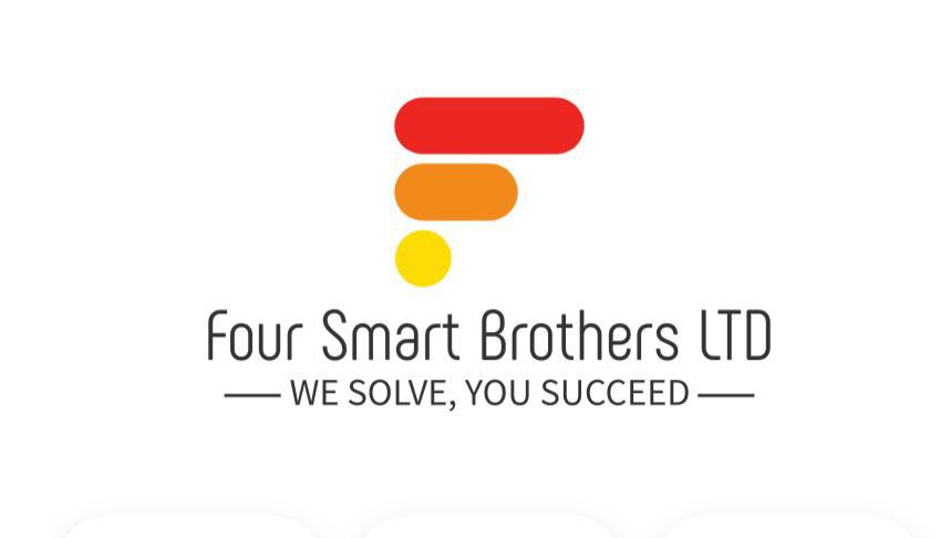 Four Smart Brothers Ltd Logo