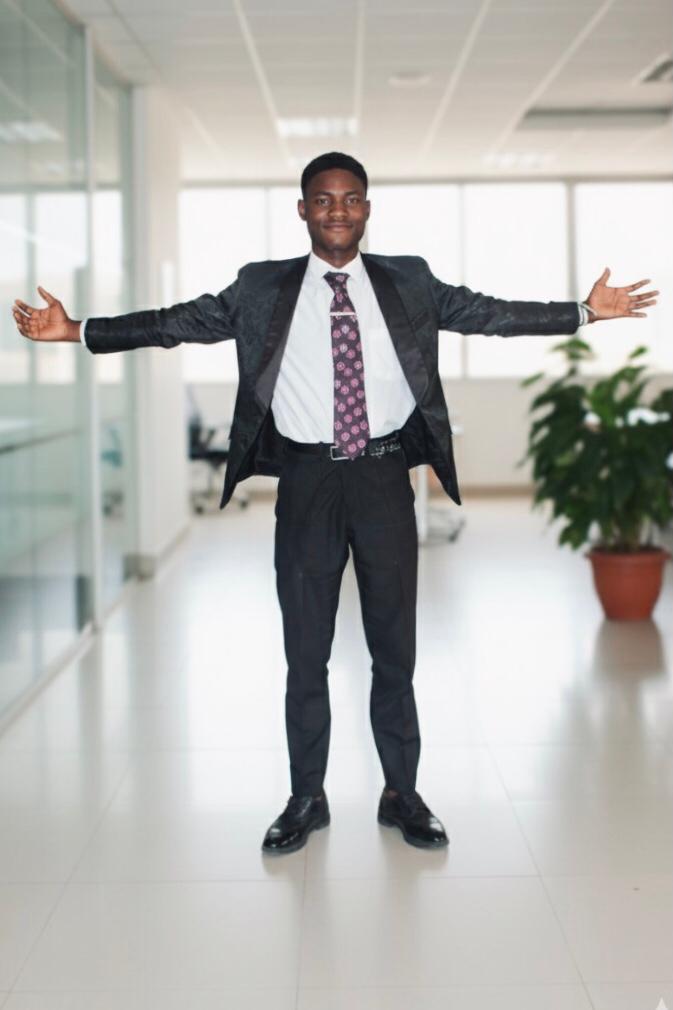 Miracle's Official Photo