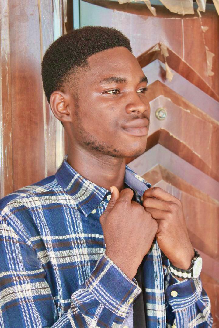 Miracle Aneke's official Photo